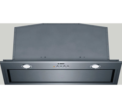 BOSCH  DHL785CGB Canopy Cooker Hood - Stainless Steel